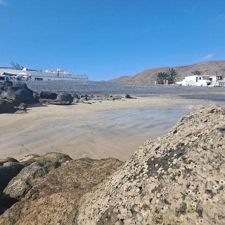 Mar De Lava Sunrise Fuerteventura Villa Pozo Negro Екстериор снимка