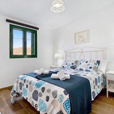 Mar De Lava Sunrise Fuerteventura Villa Pozo Negro Екстериор снимка