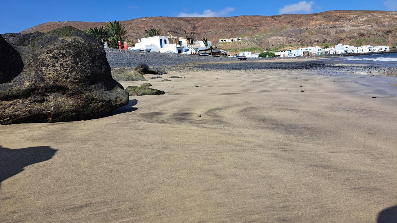 Mar De Lava Sunrise Fuerteventura Villa Pozo Negro Екстериор снимка