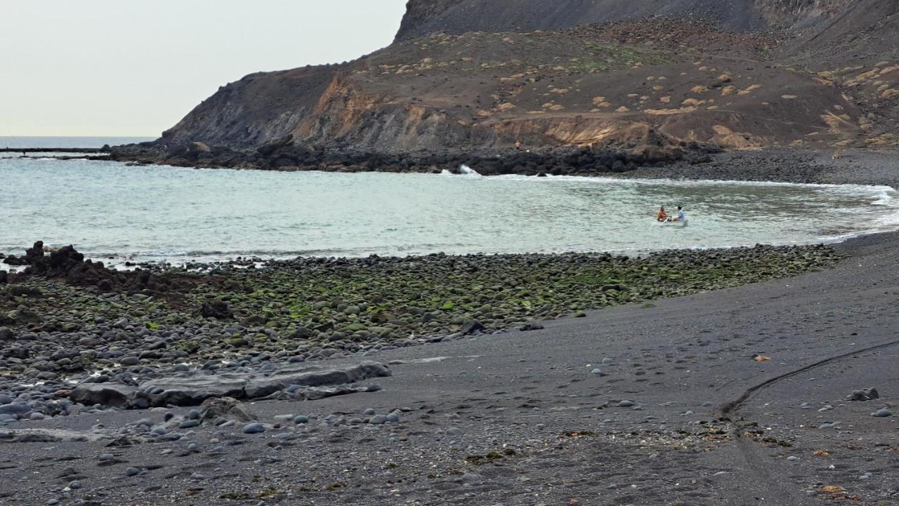 Mar De Lava Sunrise Fuerteventura Villa Pozo Negro Екстериор снимка