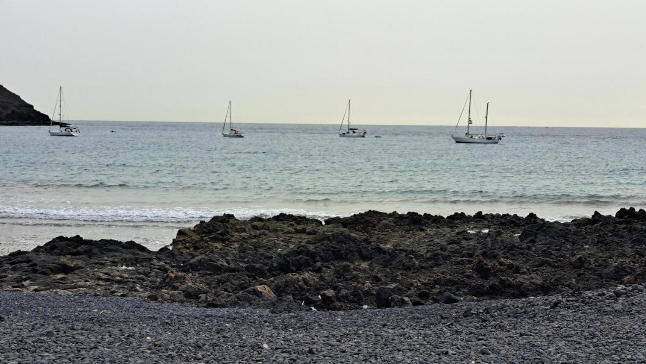 Mar De Lava Sunrise Fuerteventura Villa Pozo Negro Екстериор снимка