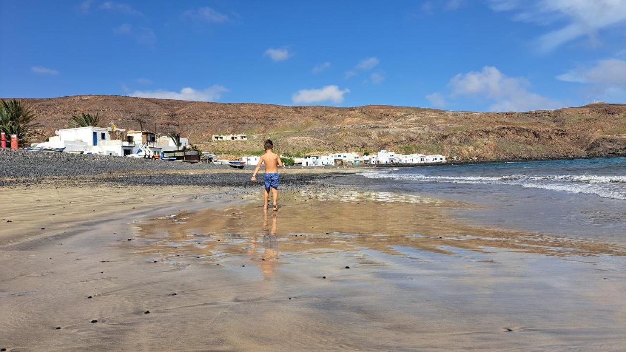 Mar De Lava Sunrise Fuerteventura Villa Pozo Negro Екстериор снимка