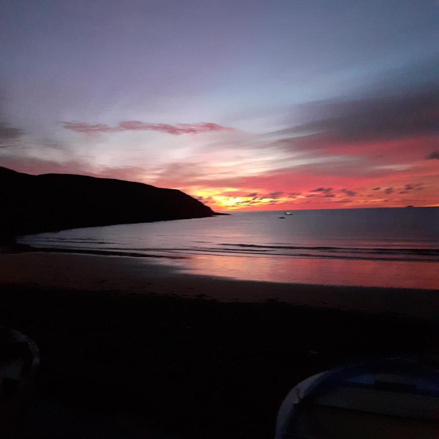 Mar De Lava Sunrise Fuerteventura Villa Pozo Negro Екстериор снимка