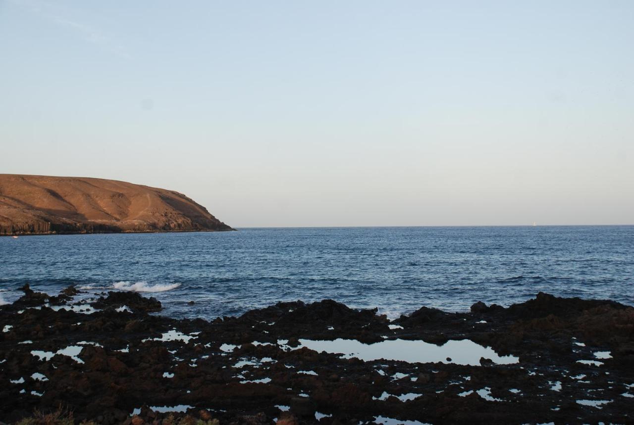 Mar De Lava Sunrise Fuerteventura Villa Pozo Negro Екстериор снимка