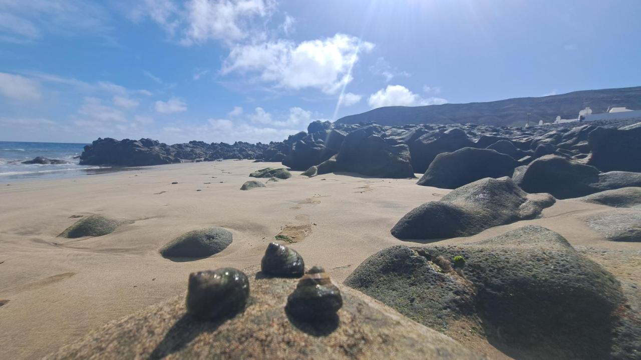 Mar De Lava Sunrise Fuerteventura Villa Pozo Negro Екстериор снимка