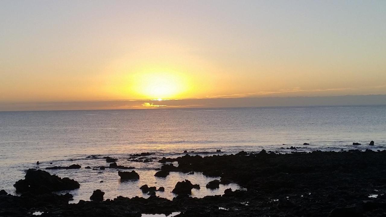 Mar De Lava Sunrise Fuerteventura Villa Pozo Negro Екстериор снимка