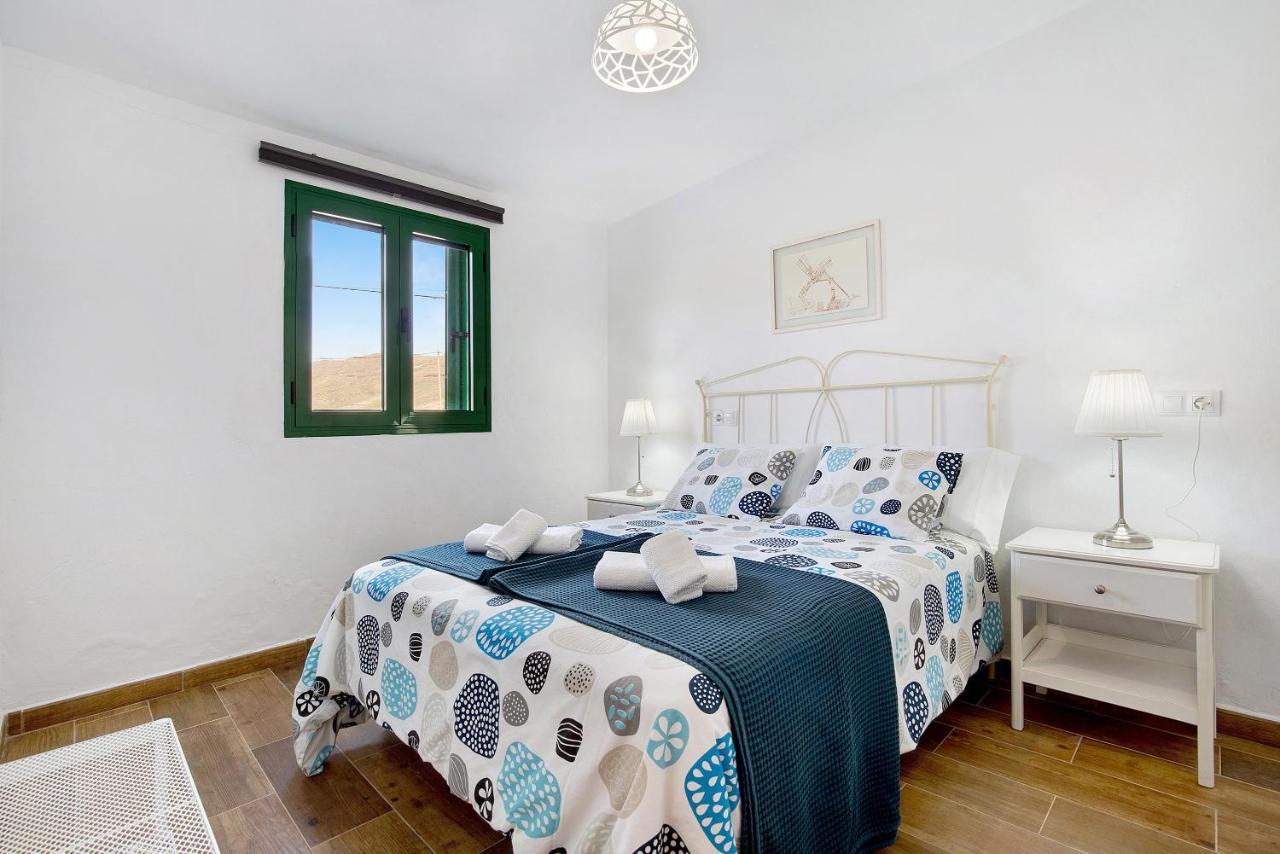 Mar De Lava Sunrise Fuerteventura Villa Pozo Negro Екстериор снимка