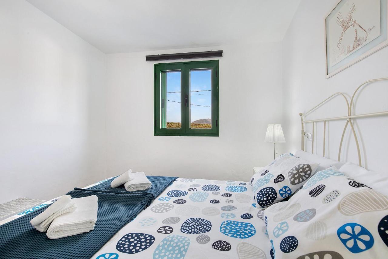 Mar De Lava Sunrise Fuerteventura Villa Pozo Negro Екстериор снимка