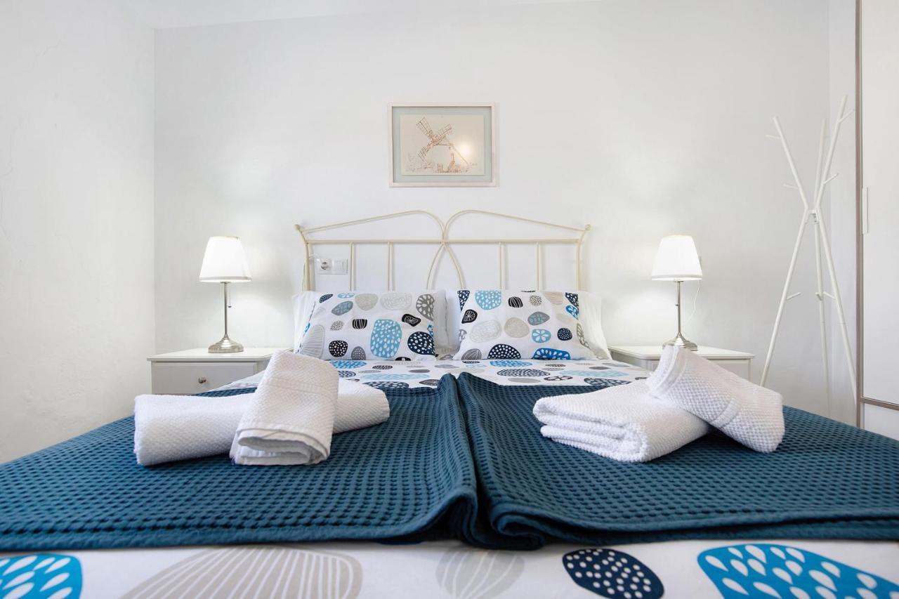 Mar De Lava Sunrise Fuerteventura Villa Pozo Negro Екстериор снимка