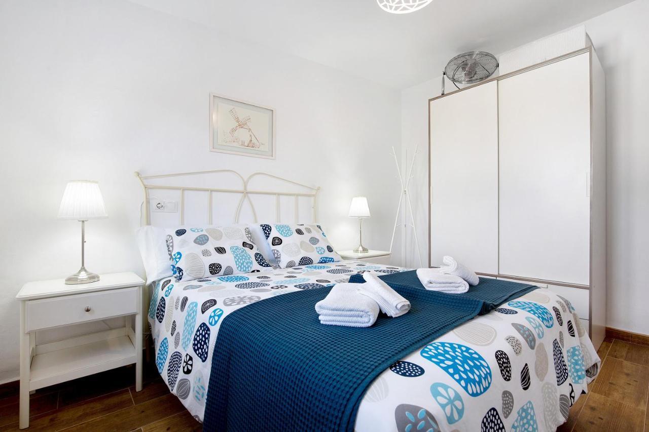 Mar De Lava Sunrise Fuerteventura Villa Pozo Negro Екстериор снимка