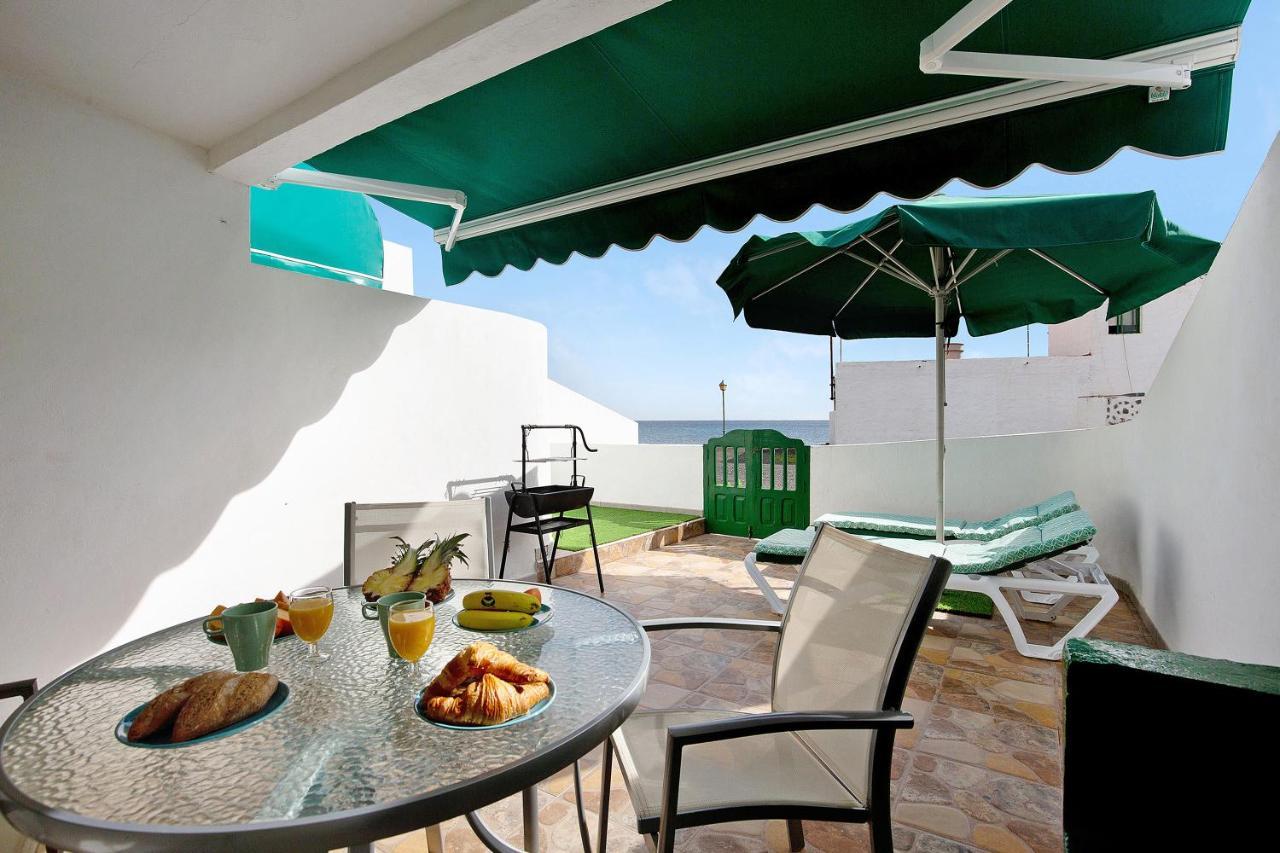 Mar De Lava Sunrise Fuerteventura Villa Pozo Negro Екстериор снимка