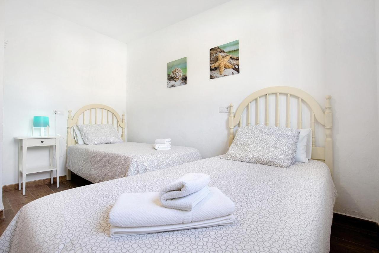 Mar De Lava Sunrise Fuerteventura Villa Pozo Negro Екстериор снимка