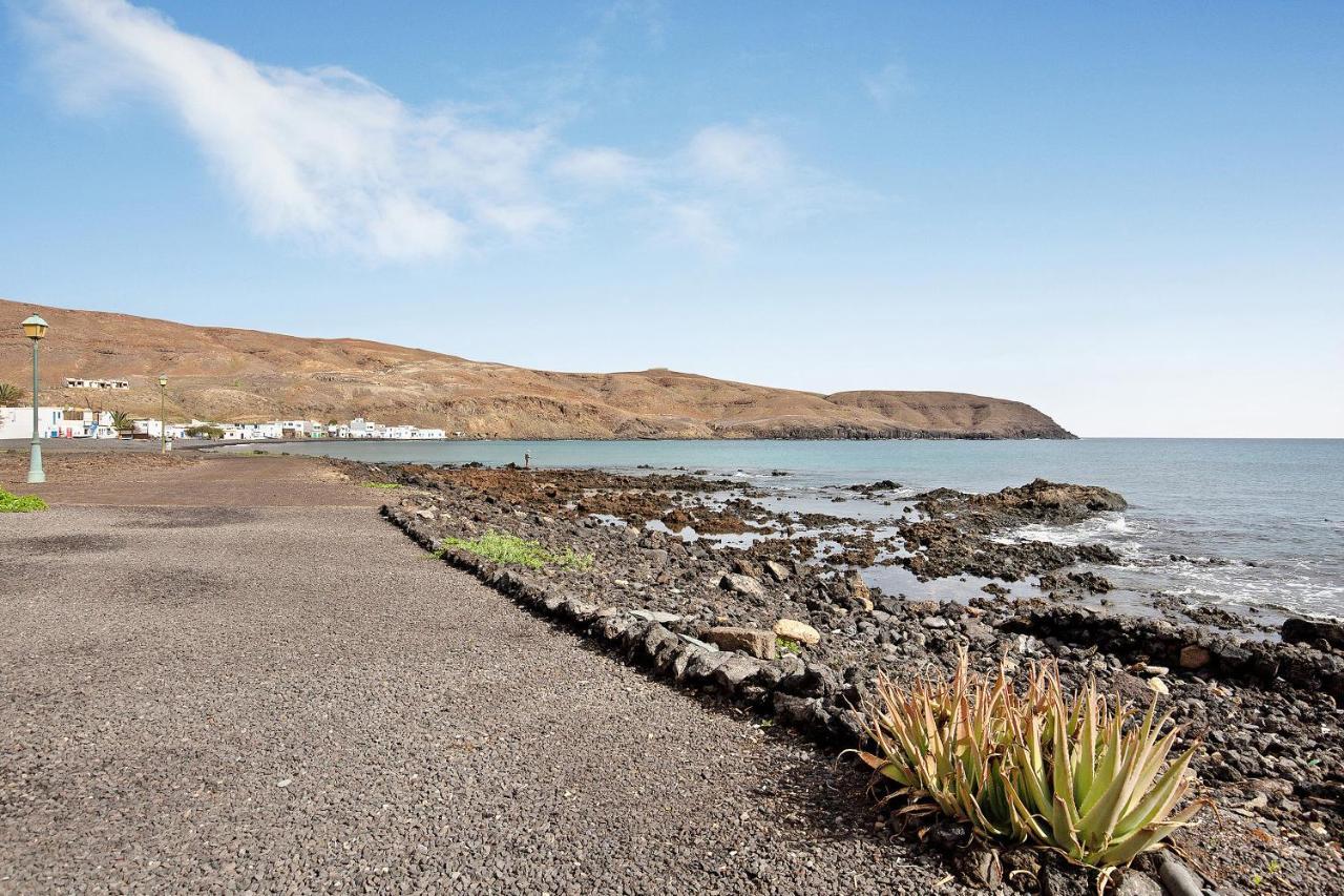 Mar De Lava Sunrise Fuerteventura Villa Pozo Negro Екстериор снимка