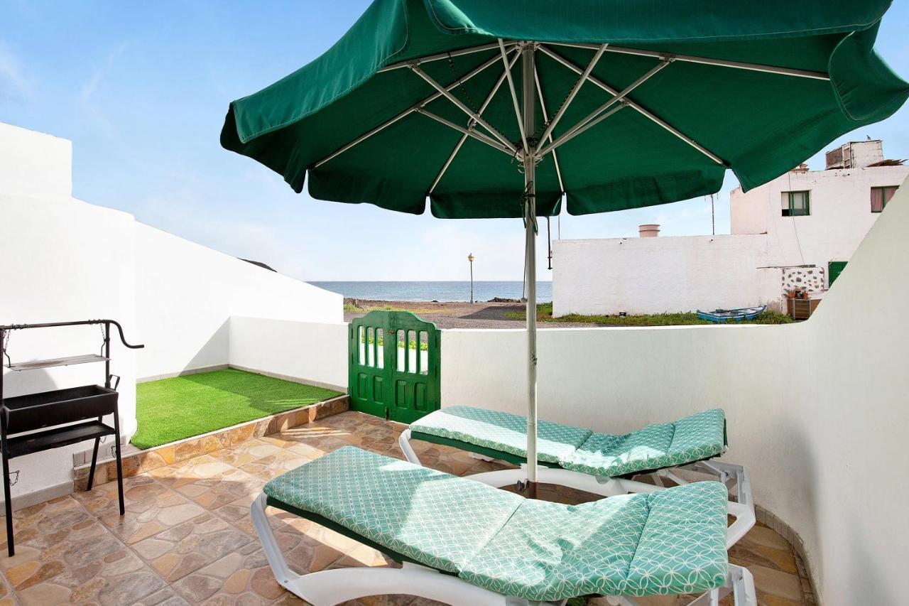 Mar De Lava Sunrise Fuerteventura Villa Pozo Negro Екстериор снимка