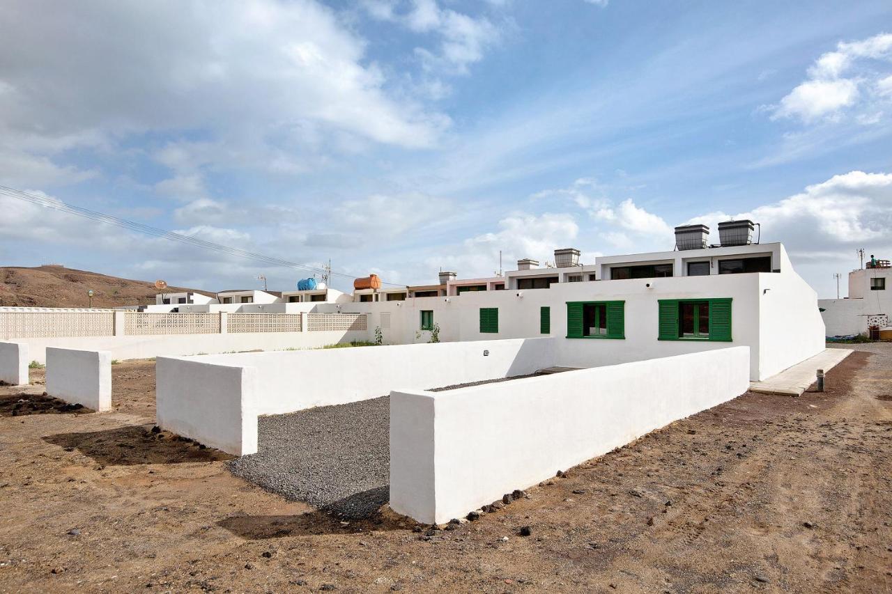 Mar De Lava Sunrise Fuerteventura Villa Pozo Negro Екстериор снимка