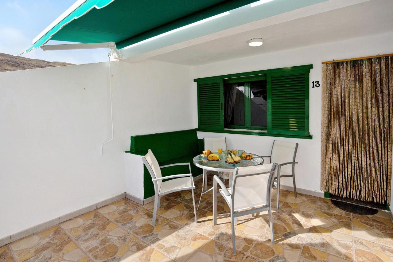 Mar De Lava Sunrise Fuerteventura Villa Pozo Negro Екстериор снимка