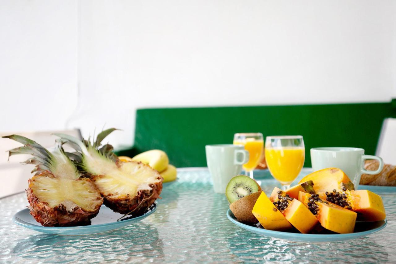 Mar De Lava Sunrise Fuerteventura Villa Pozo Negro Екстериор снимка