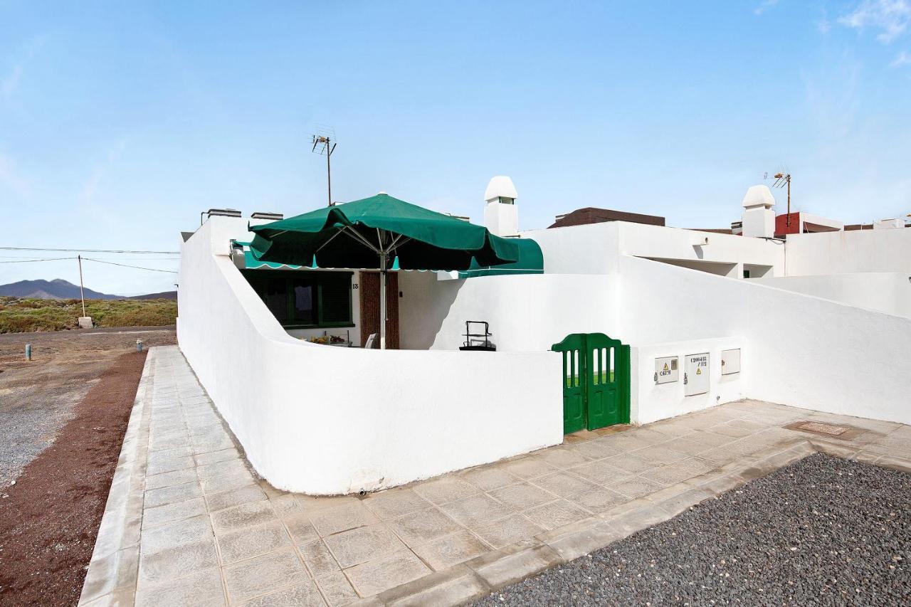 Mar De Lava Sunrise Fuerteventura Villa Pozo Negro Екстериор снимка